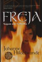 Freja : Sagan om Valhalla