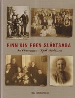 Finn din egen sl&auml;ktsaga