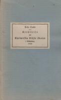 Ber&auml;ttels om Chalmerska sl&ouml;jde skolan i G&ouml;theborg, wid dens &ouml;ppnande till wetenskaplig underwisning den 5 November 1829