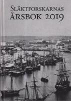 Sl&auml;ktforskarnas &aring;rsbok 2019