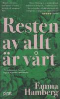 Resten av allt &auml;r v&aring;rt