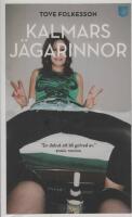 Kalmars j&auml;garinnor