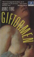 Giftormen