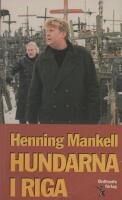 Hundarna i Riga