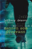 Mannen som f&ouml;rsvann
