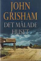 Det m&aring;lade huset