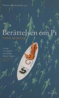 Ber&auml;ttelsen om Pi