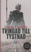 Tvingad till tystnad
