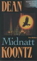 Midnatt