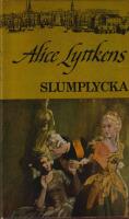 Slumplycka
