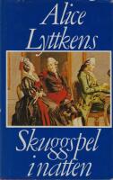 Skuggspel i natten