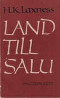 Land till salu