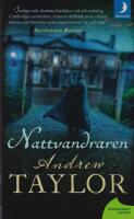 Nattvandraren