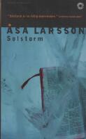 Solstorm