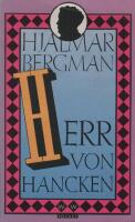 Herr von Hancken