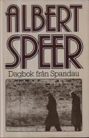 Dagbok fr&aring;n Spandau