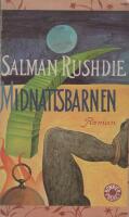 Midnattsbarnen