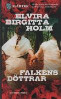 Falkens d&ouml;ttrar - "Sl&auml;kten del 8"