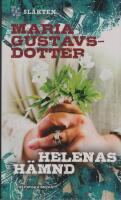 Helenas h&auml;mnd - "Sl&auml;kten del 4"