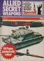 Purnell's History of the World Wars. Special. Allies Secret Weapons