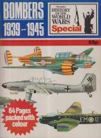 Purnell's History of the World Wars. Special. Bombers 1939-1945