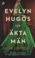 Evelyn Hugos sju &auml;kta m&auml;n