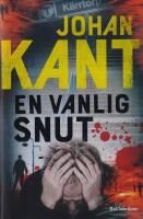 En vanlig snut