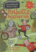 Fotbollsmysteriet