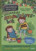 LasseMajas sommarlovsbok. Bl&aring;b&auml;rsmatchen
