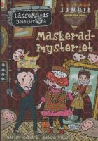 Maskeradmysteriet