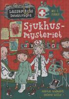 Sjukhusmysteriet