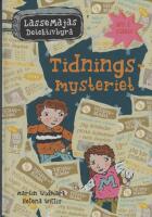 Tidningsmysteriet