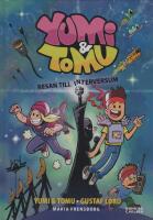 Yumi & Tomu - Resan till Interversum