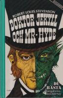 Doktor Jekyll och Mr Hyde