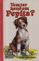 Vem tar hand om Pepita?