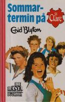 Sommartermin p&aring; S:t Clare