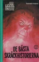 De b&auml;sta skr&auml;ckhistorierna 3