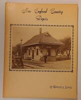 New England Country Depots