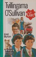 Tvillingarna O'Sullivan. S:t Clare