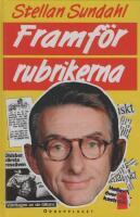 Framf&ouml;r rubrikerna
