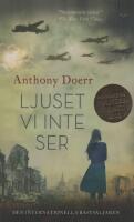 Ljuset vi inte ser