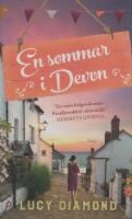 En sommar i Devon