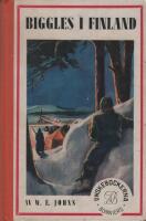 Biggles i Finland