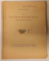 UR GUSTAV RYDBERGS SKISSB&Ouml;CKER