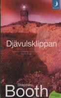 Dj&auml;vulsklippan