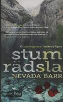 Stum r&auml;dsla