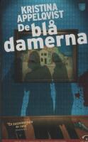 De bl&aring; damerna