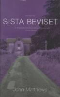 Sista beviset - [kriminalroman]