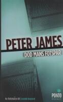 D&ouml;d mans fotsp&aring;r