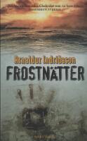 Frostn&auml;tter